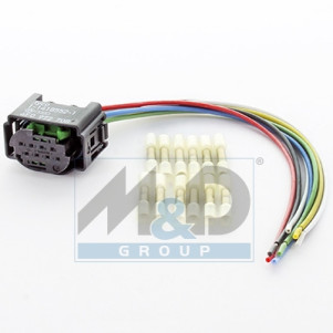 PIECES POUR SYSTEMES DE GESTION MOTEUR
